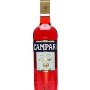 Campari (Tot)