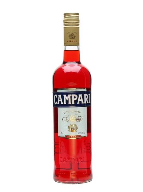 Campari (Tot)