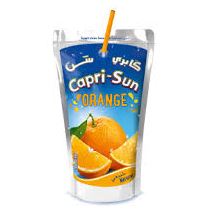 Capri Sun