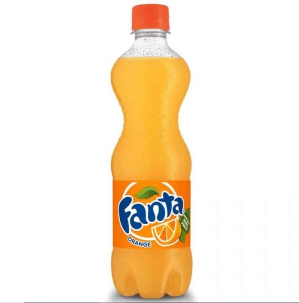 Fanta