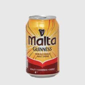 Malta Guiness