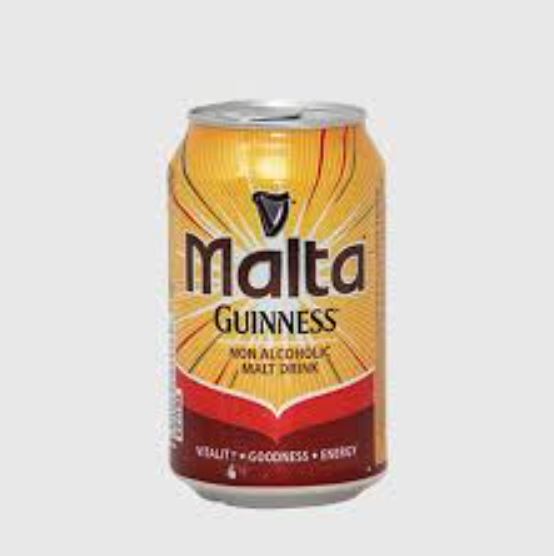 Malta Guiness