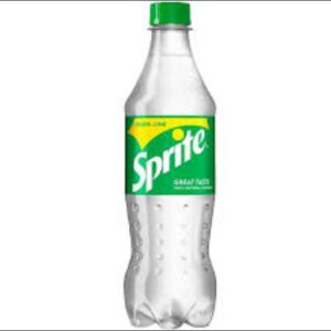 Sprite