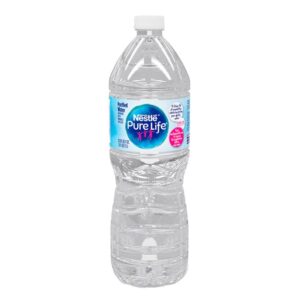 Bottled Water